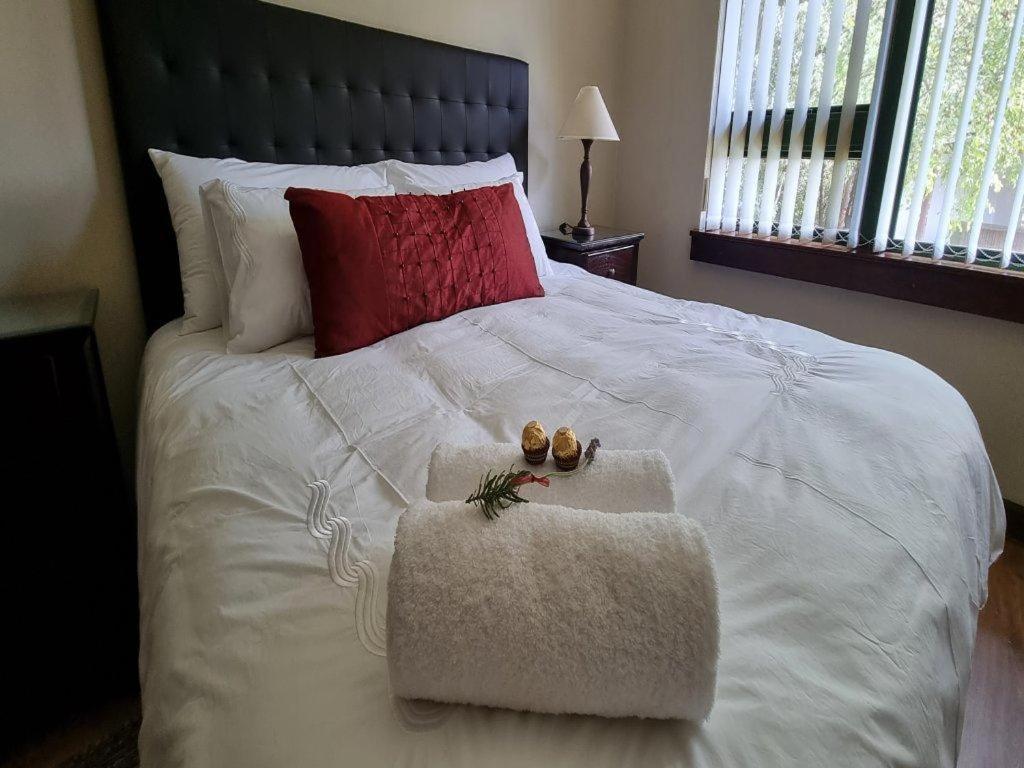 Cussonia Country Home Tierpoort ภายนอก รูปภาพ