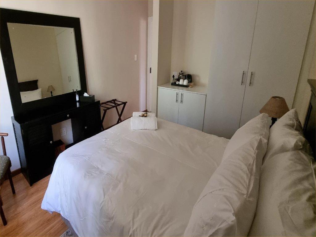 Cussonia Country Home Tierpoort ภายนอก รูปภาพ