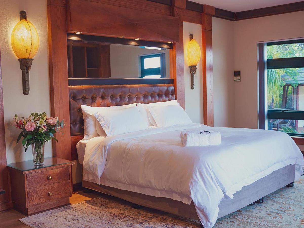 Cussonia Country Home Tierpoort ภายนอก รูปภาพ