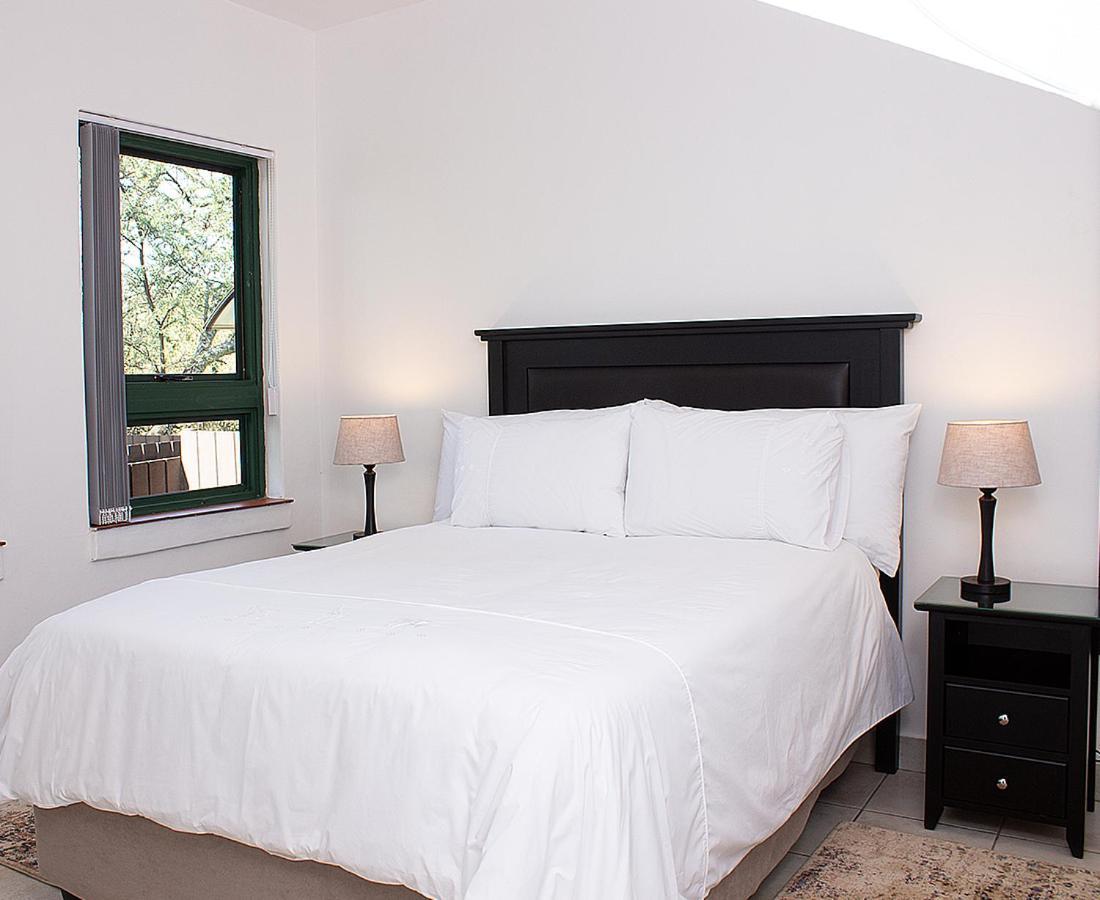 Cussonia Country Home Tierpoort ภายนอก รูปภาพ